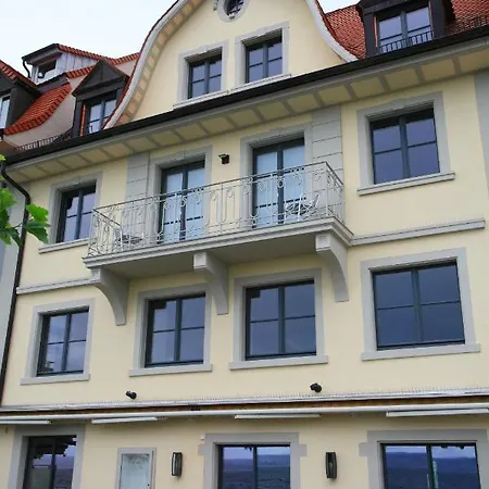 Apartment Alte Molke 4 Meersburg