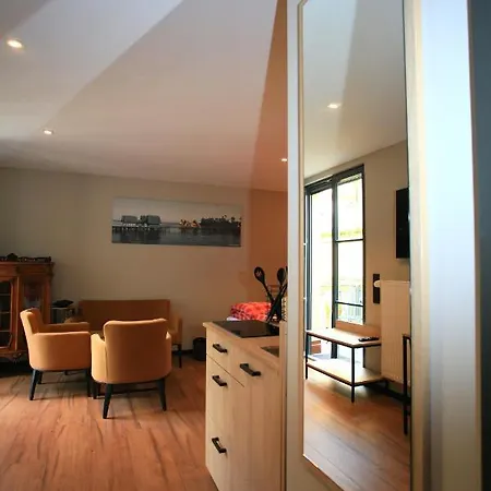 Alte Molke 4 Apartment *