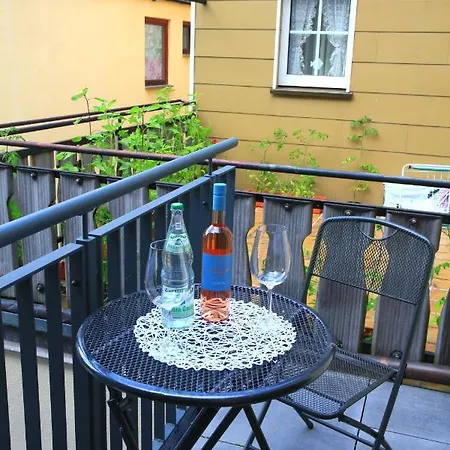 Apartment Alte Molke 4 Meersburg