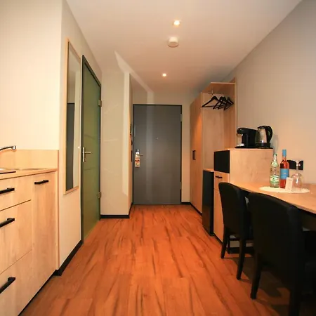 Apartment Alte Molke 4 *