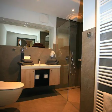 Alte Molke 4 Apartment *