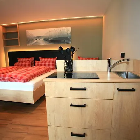 Alte Molke 4 *