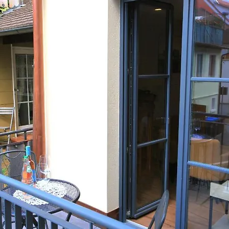 Apartment Alte Molke 4
