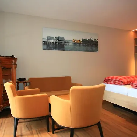 Alte Molke 4 *